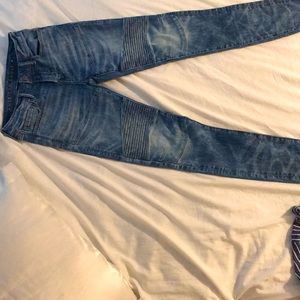 American Eagle  jeans